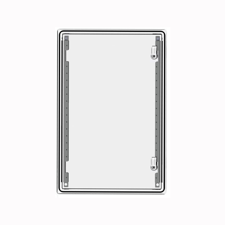 SUPP.CANALINA 420MM. (2PZ.)