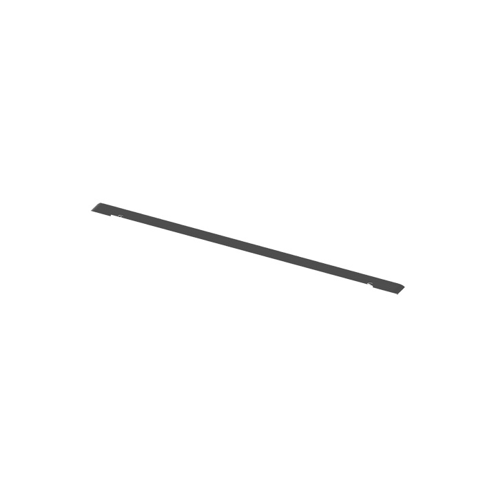 SUPPORTO RUOTE PROF.600 (2 PZ)