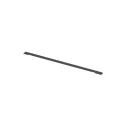 SUPPORTO RUOTE PROF.600 (2 PZ)