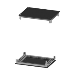 KIT TETTO-BASE 600X500 MM.