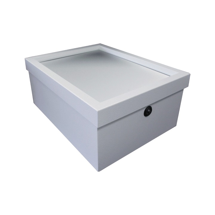 ALUFRAME LARG.300XALT.400XPROF.150