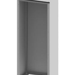 ARM MONO ORIZZONTALE 1000X1800X400