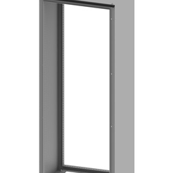 ARM MONO 1000X800X400 STRUTTURA
