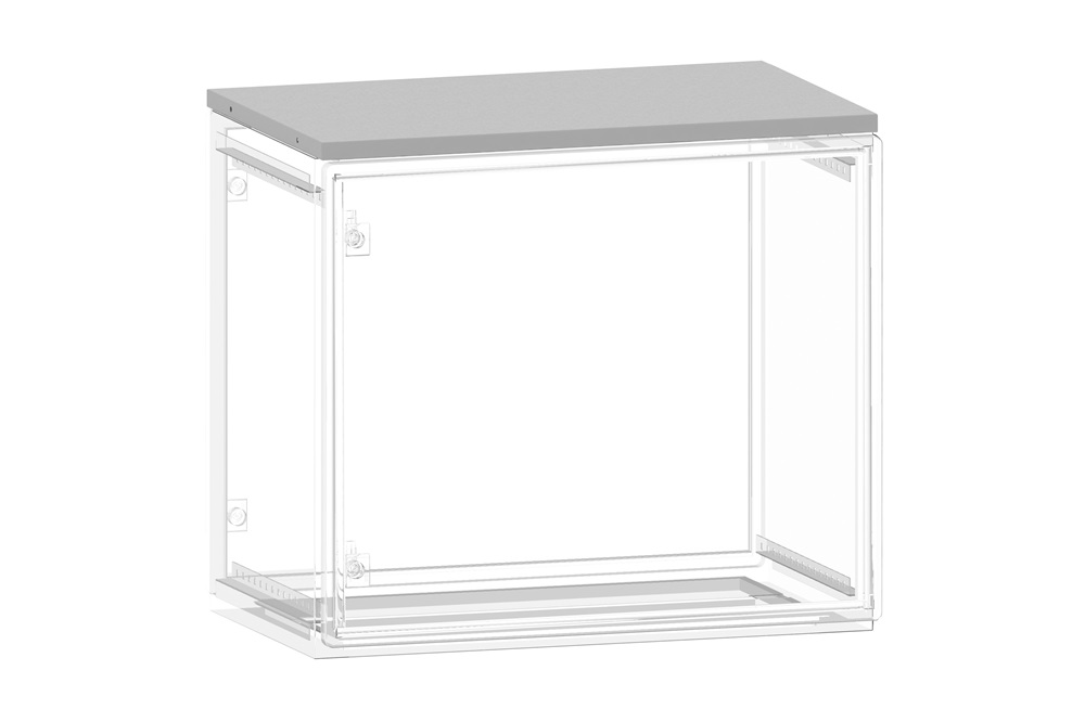 COPERCHIO PULPITO COMPONIBILE 1600