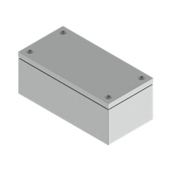 CASSA DERIVAZIONE 200X200X120