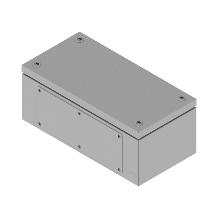 CASSA DERIVAZIONE 600X300X120 FLANG