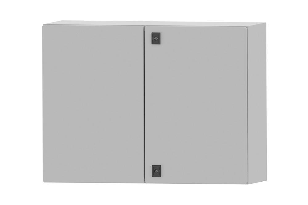CASSA 800X1000X200 2 ANTE + P.C.