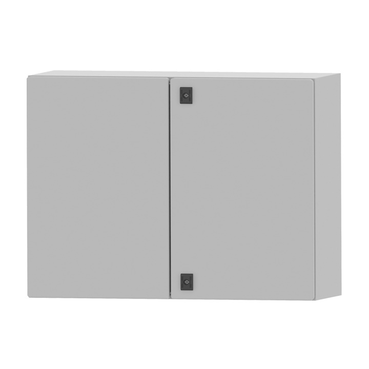 CASSA 800X1000X200 2 ANTE + P.C.