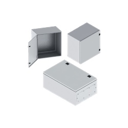 CASSA 1200X600X300 + P.C.