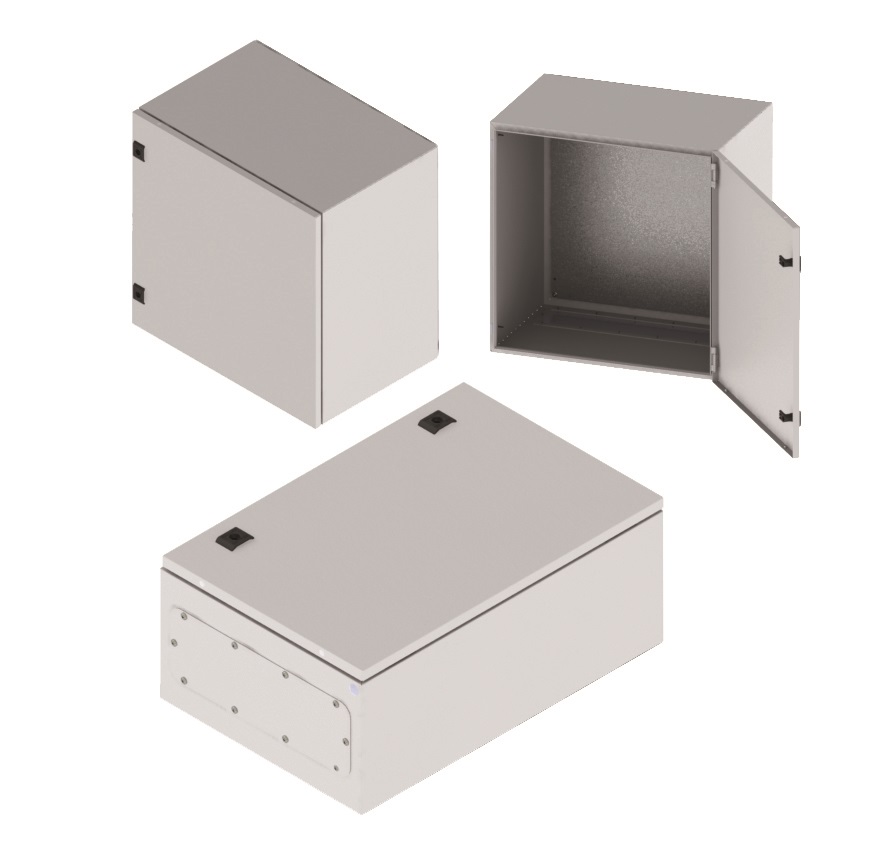 CASSA 1200X600X400+ P.C.