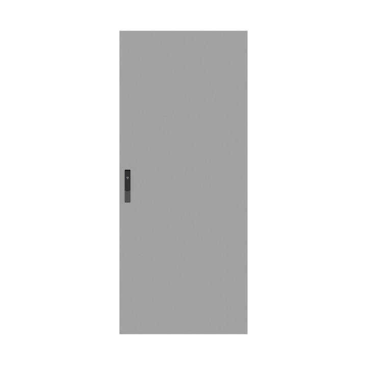 PORTA LATERALE 2000X500