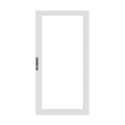 PORTA TRASPARENTE 1800X600