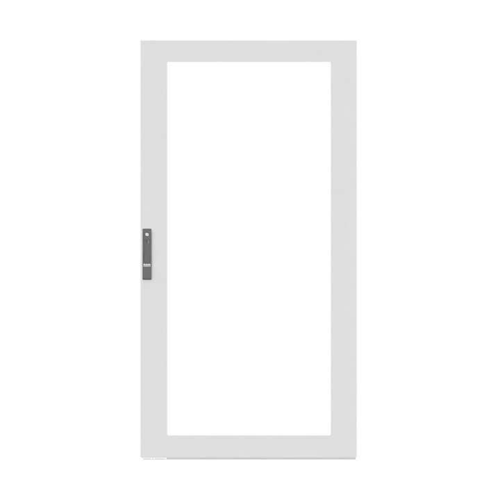 PORTA TRASPARENTE 2000X600