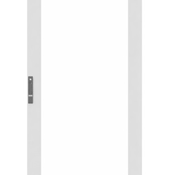 PORTA TRASPARENTE 2000X600