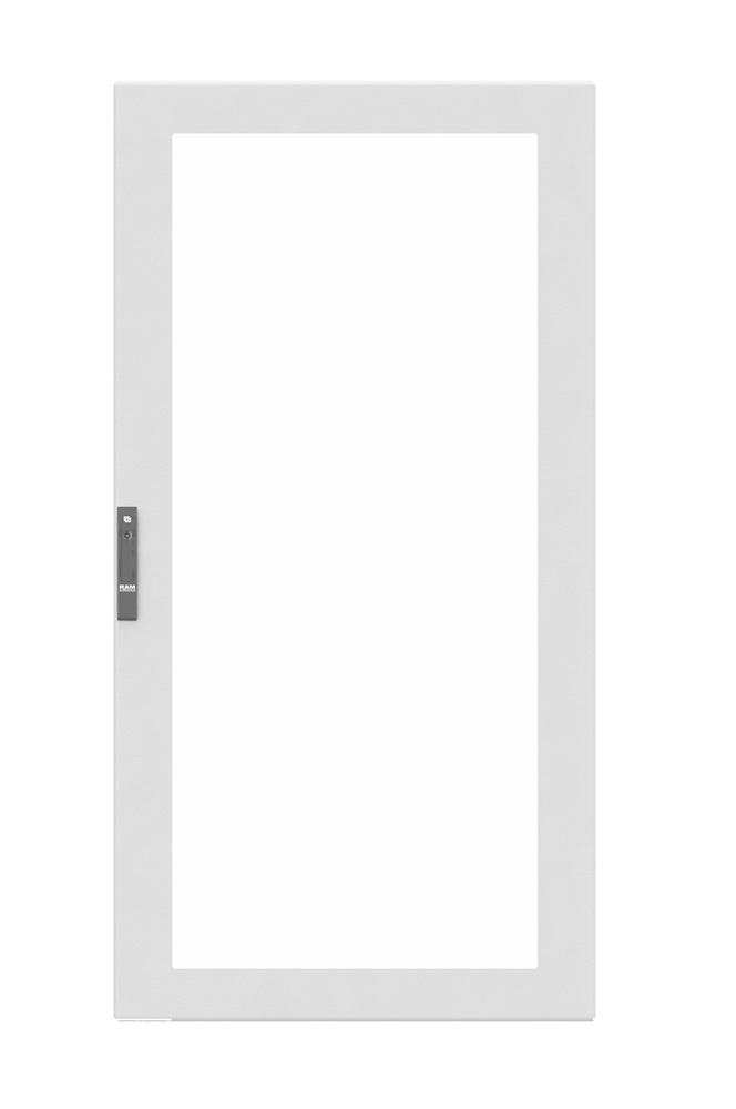 PORTA TRASPARENTE 2000X800