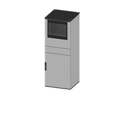 ARM PORTA COMPUTER 1800X600X600