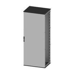 ARMADIO COMPONIBILE 1800X1000X600 PORTA - RET