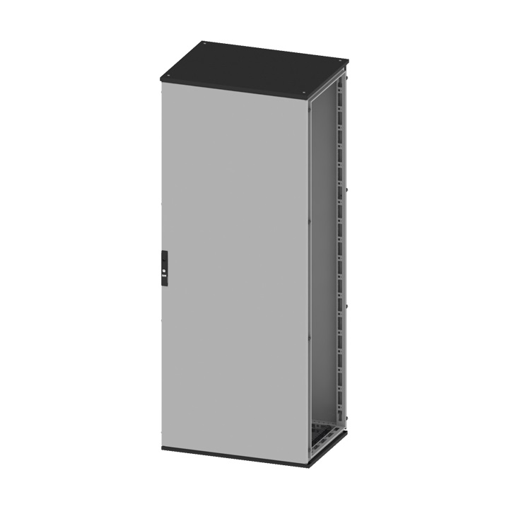 ARMADIO COMPONIBILE 1800X600X800 PORTA - RETR