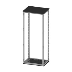 ARMADIO COMPONIBILE 1800X800X800 STRUTTURA