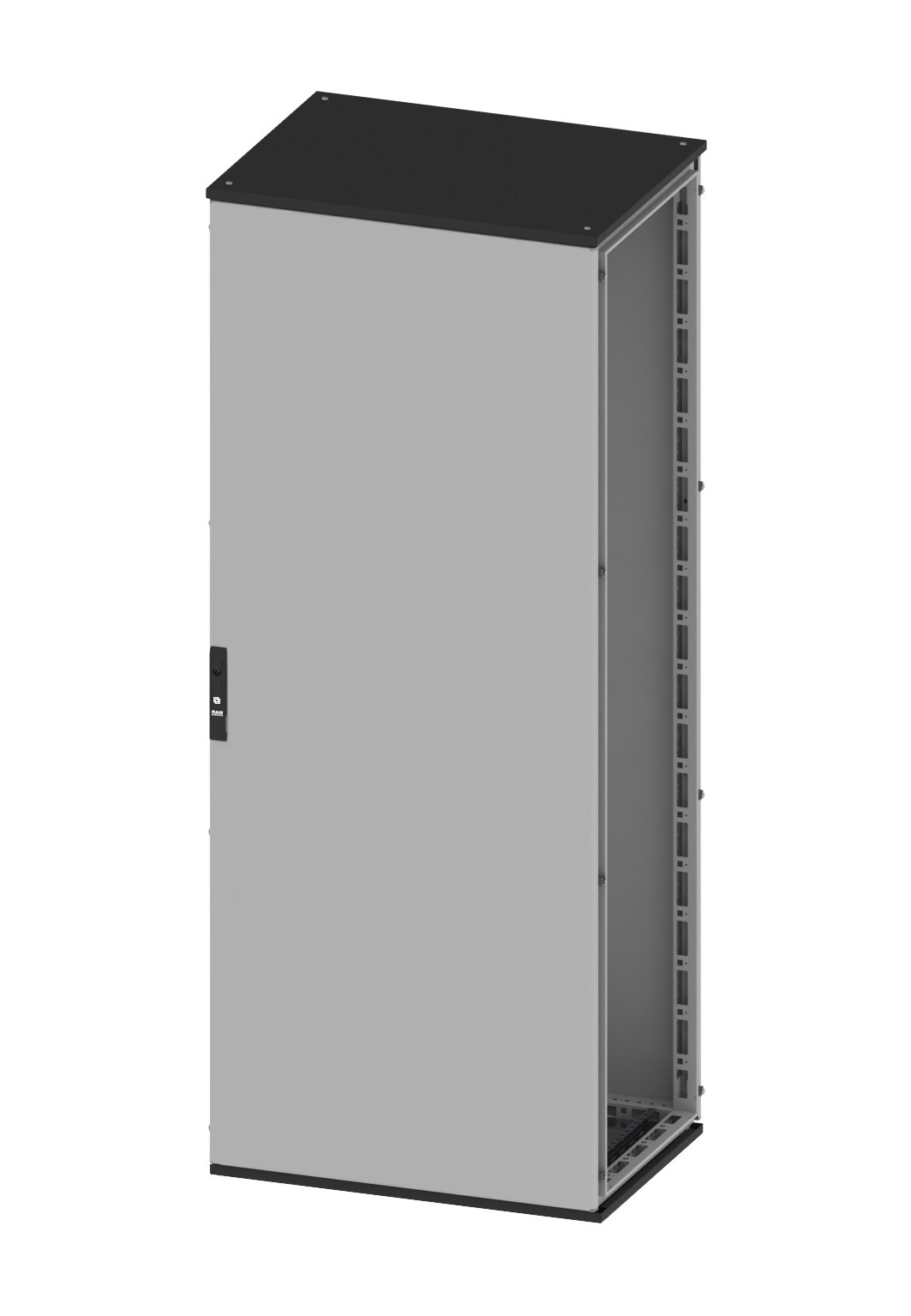 шкаф напольный электрический 2000х800х400