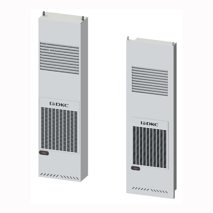 CONDIZIONATORE PARETE SLIM IN 3000W 400V/