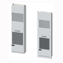 CONDIZIONATORE PARETE SLIM IN 3000W 400V/