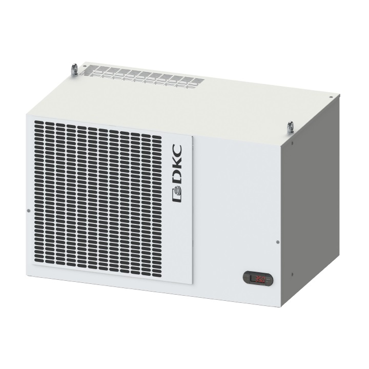 CONDIZIONATORE TETTO 4000W 400V/3/50HZ-460