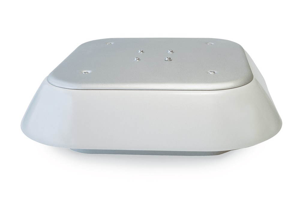 TORRINO CON VENTILATORE 230 VAC IP5