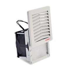 FILTRO 108X108 VENTILATORE 230 VAC