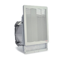 FILTRO 325X325 CON VENTILATORE 230