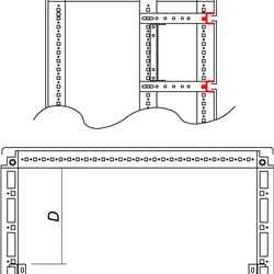 TRAVERSA BATTUTA