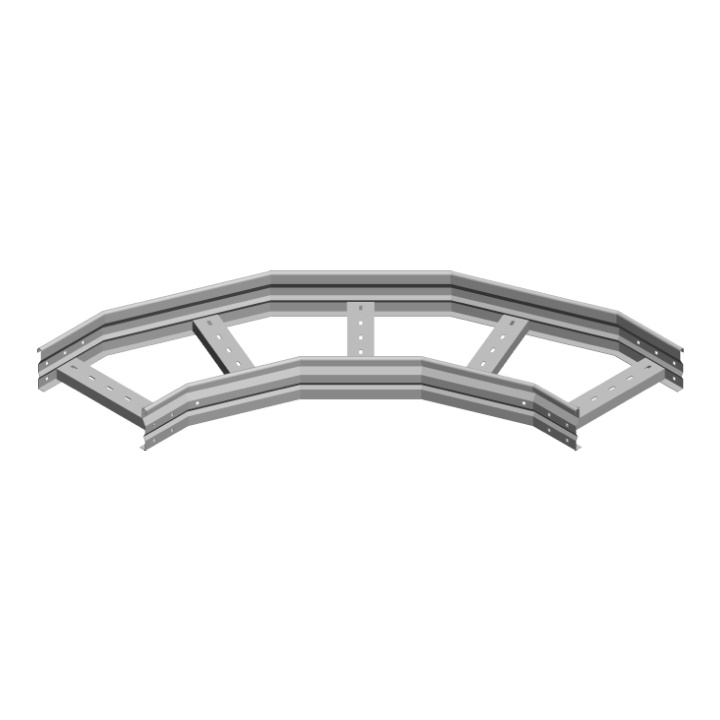 W5 CURVA PIANA 90 200X100 IX4