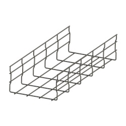 F5 GRIGLIATA 400X100 MT 3 ZC