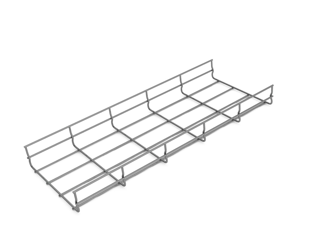 F5 GRIGLIATA 600X80 MT 3 ZC