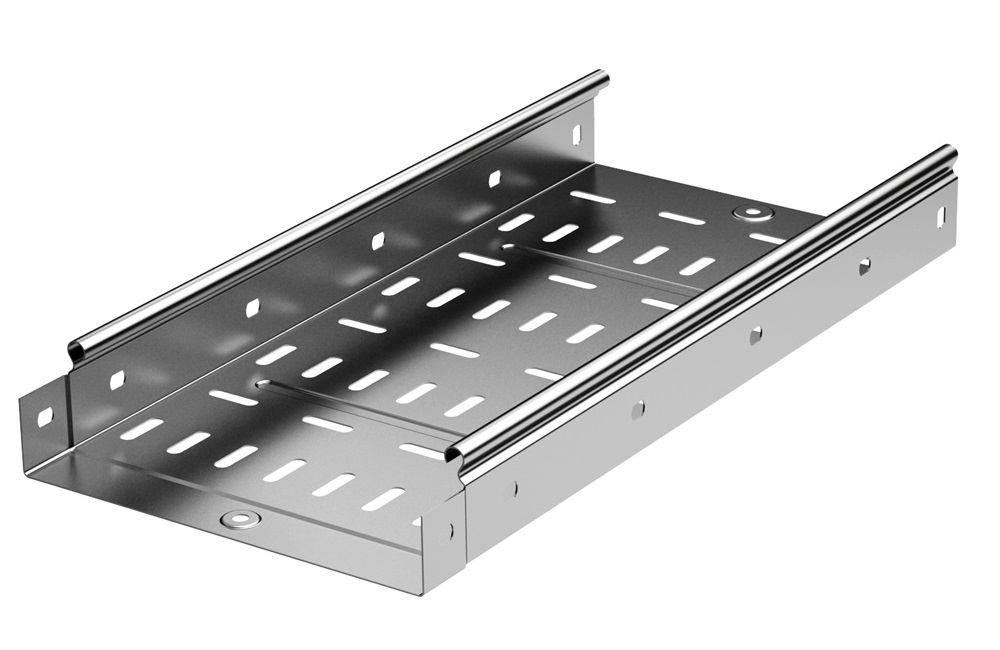 C5 CANALE ELEMENTO RETTILINEO FORATO 100X50 MT3 15