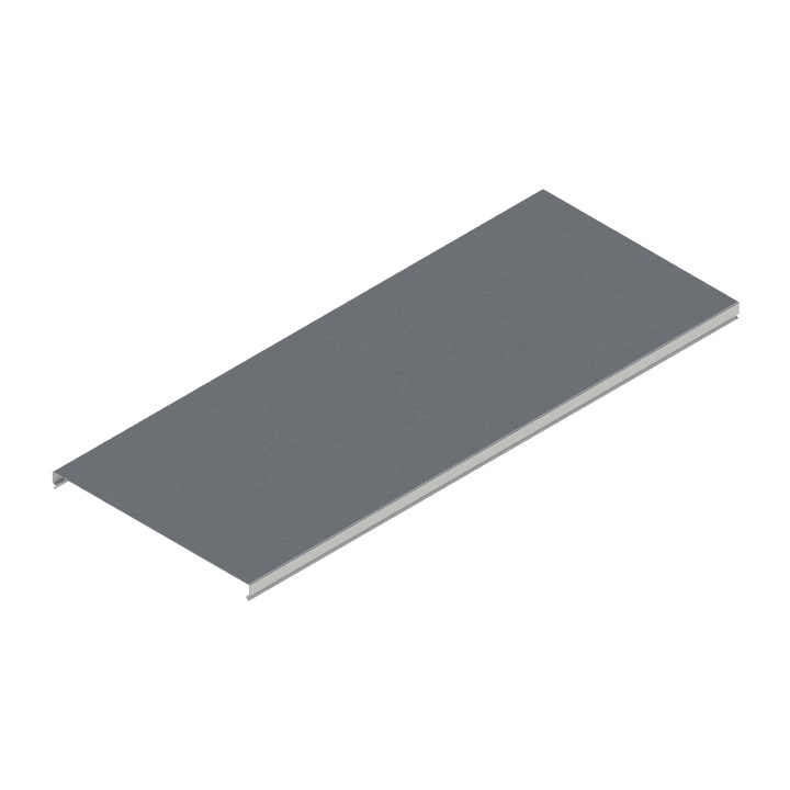 C5 COPERCHIO CANALE ELEMENTO RETTILINEO S/T B.100