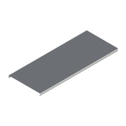 C5 COPERCHIO CANALE ELEMENTO RETTILINEO S/T B.100