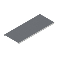 C5 COPERCHIO CANALE ELEMENTO RETTILINEO S/T B.100
