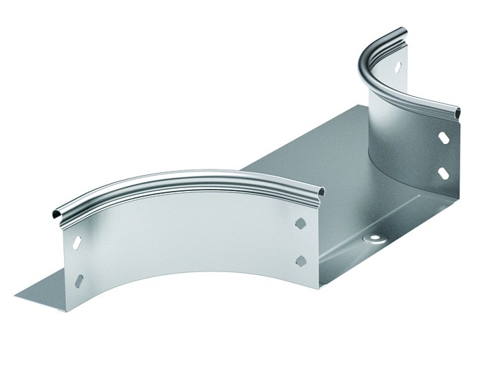 C5 DERIVAZIONE PIANA LATERALE T 500X100 Z