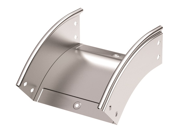 C5 CURVA DISCESA 45 400X100 ZS