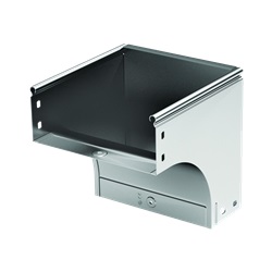 C5 CURVA DISCESA VARIOPIANO 600X100