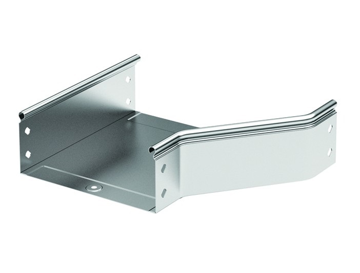 C5 RIDUZIONE DX 500-300 H 100 ZS