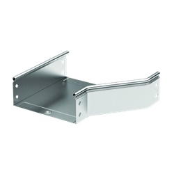C5 RIDUZIONE DX 500-300 H 100 ZS