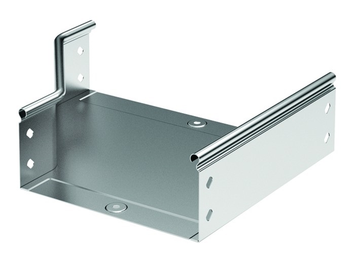 C5 RIDUZIONE SX 300-100 H 100 ZS