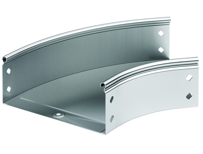 C5 CURVA PIANA 45 600X100 ZC