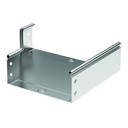 C5 RIDUZIONE SX 500-200 H 100 ZC