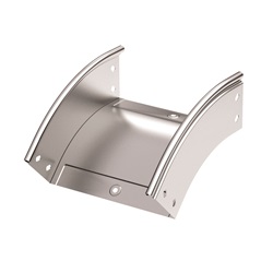 C5 CURVA DISCESA 45 500X50 ZS