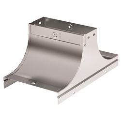 C5 T SALITA A COPERCHIO 400X50 ZS