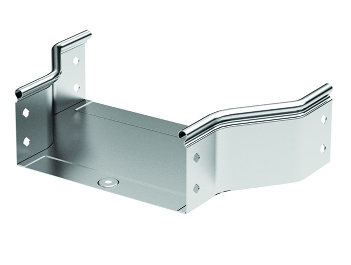 C5 RIDUZIONE CX 150-100 H 50 ZS