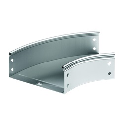 C5 CURVA PIANA 45 300X80 VG CON